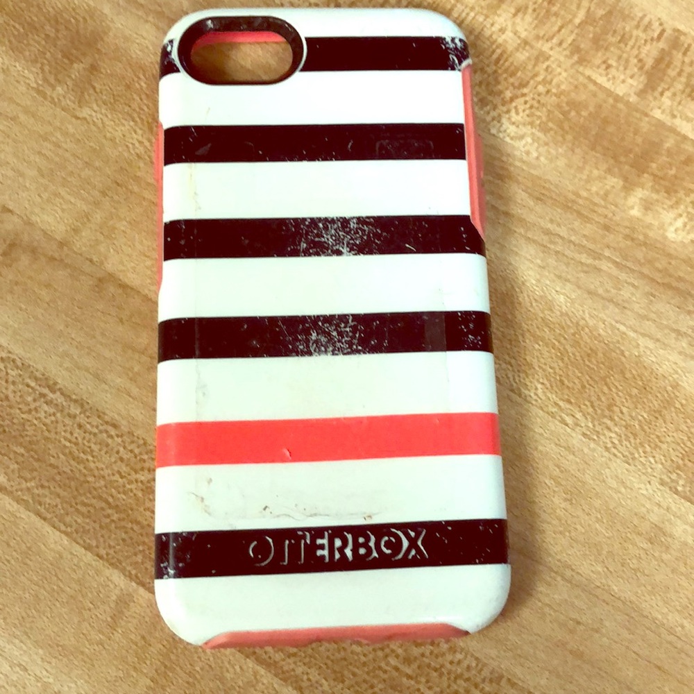 iPhone 7-8 OtterBox Phone case